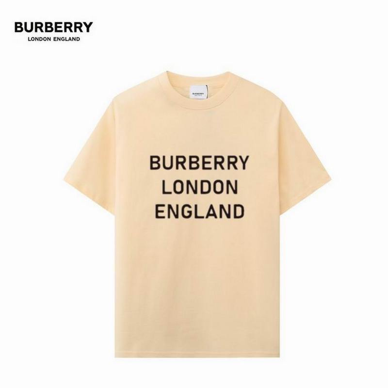 Burberry Men's T-shirts 368